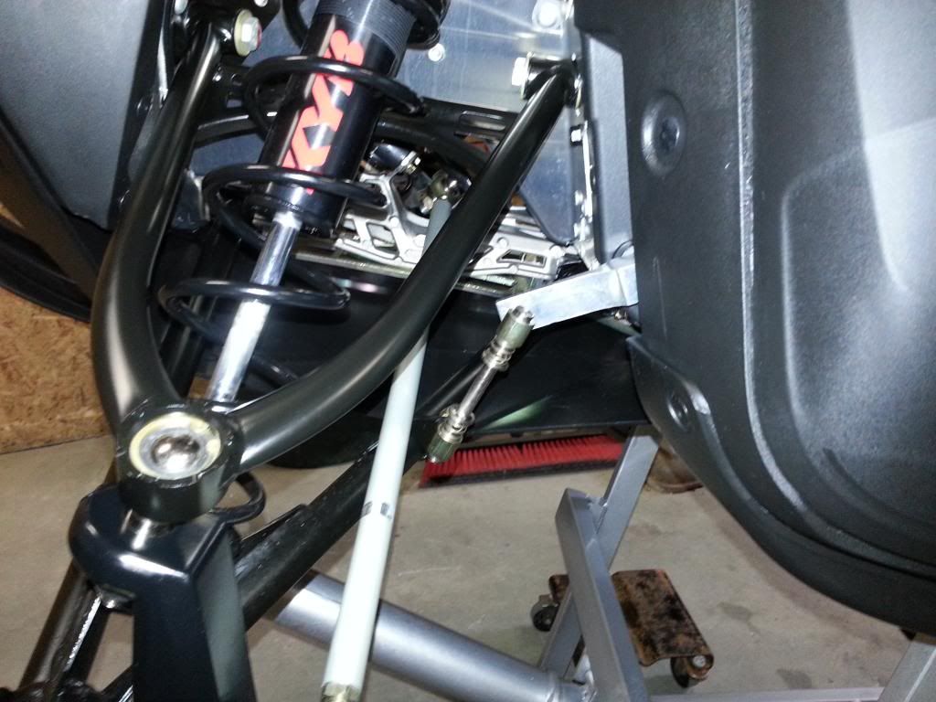 2013 xm swaybars SkiDoo Snowmobiles Forum